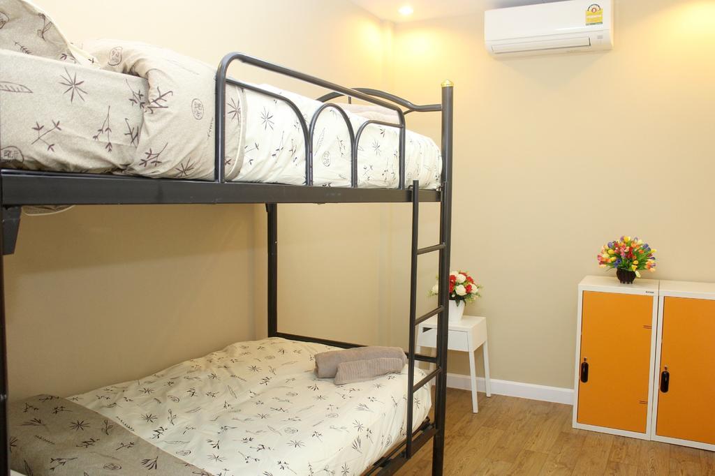 K79 Room Ban Khlong Nang Li Dış mekan fotoğraf