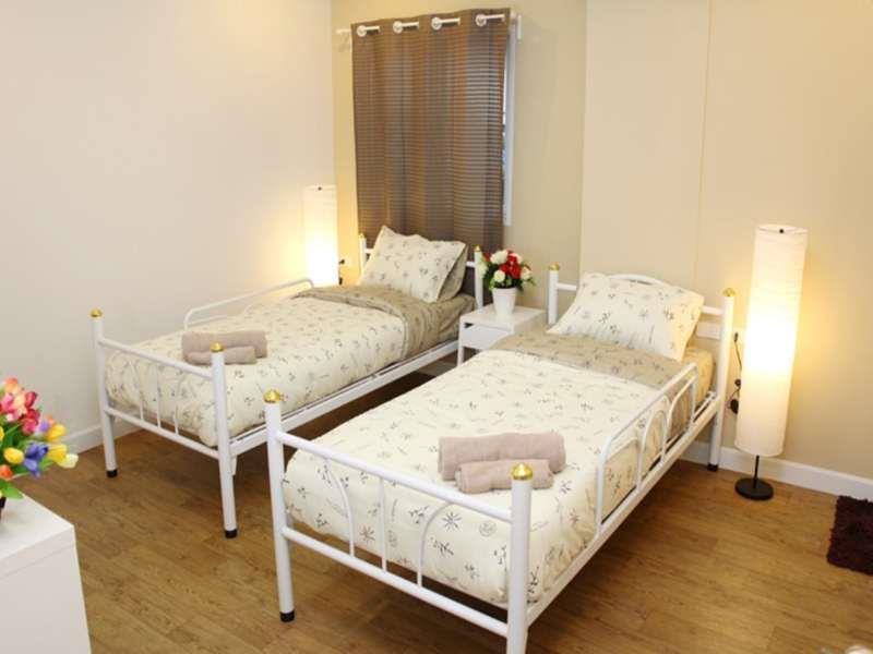 K79 Room Ban Khlong Nang Li Dış mekan fotoğraf