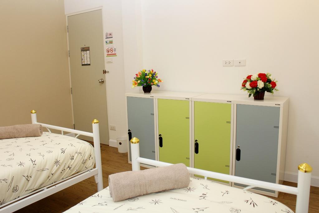 K79 Room Ban Khlong Nang Li Dış mekan fotoğraf