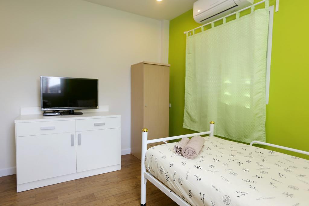 K79 Room Ban Khlong Nang Li Dış mekan fotoğraf