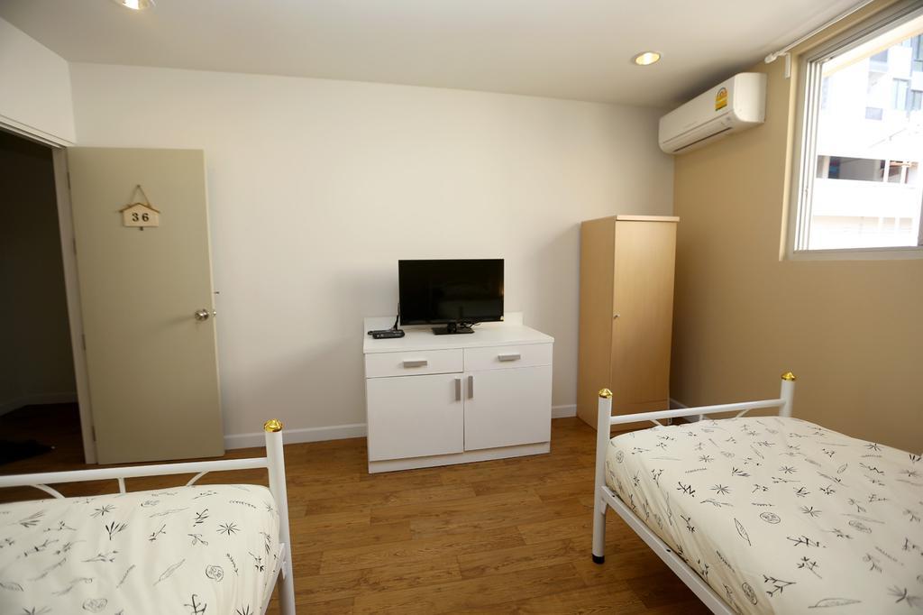 K79 Room Ban Khlong Nang Li Dış mekan fotoğraf