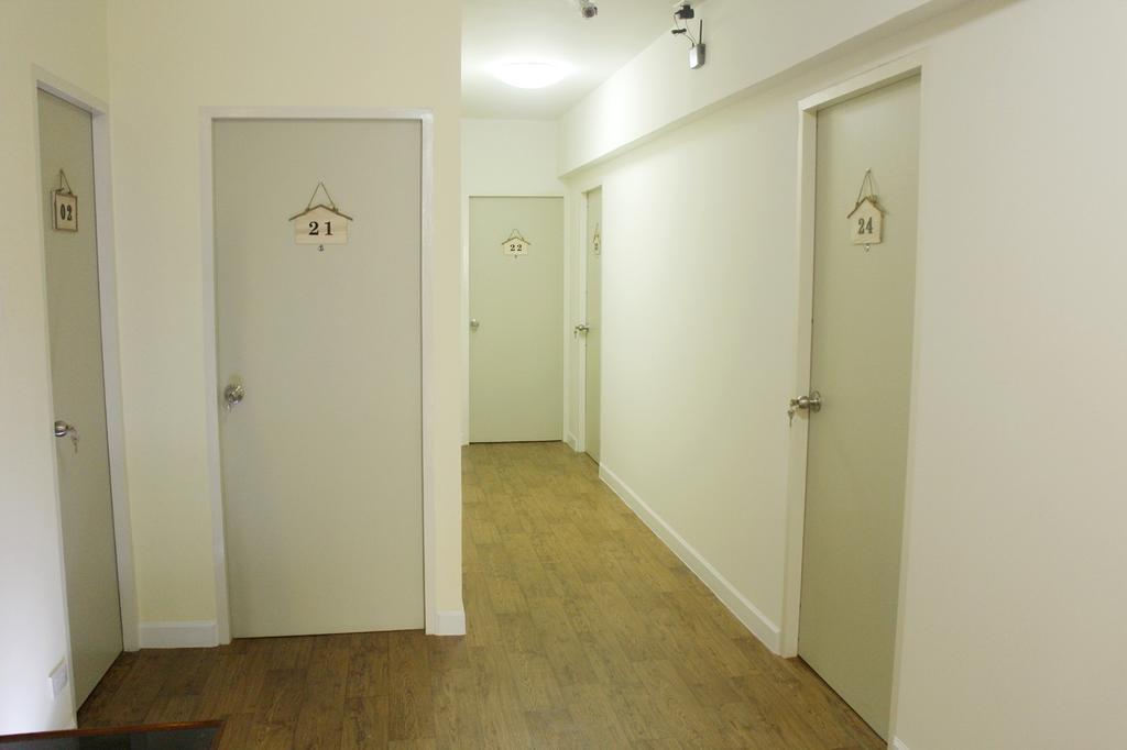 K79 Room Ban Khlong Nang Li Dış mekan fotoğraf