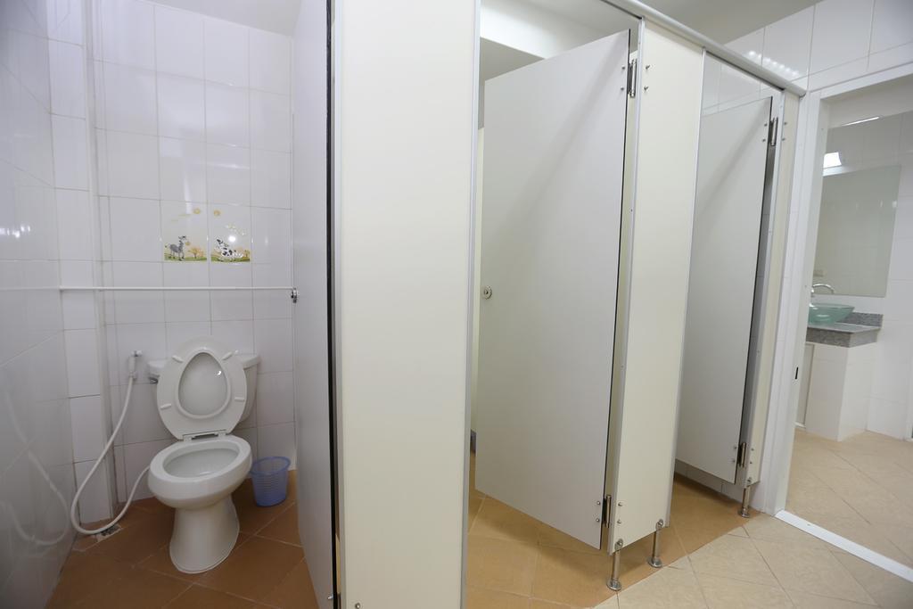 K79 Room Ban Khlong Nang Li Dış mekan fotoğraf