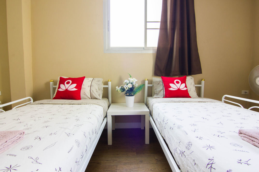 K79 Room Ban Khlong Nang Li Dış mekan fotoğraf