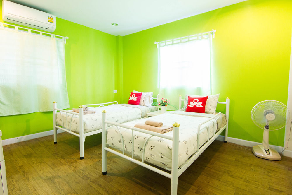 K79 Room Ban Khlong Nang Li Dış mekan fotoğraf