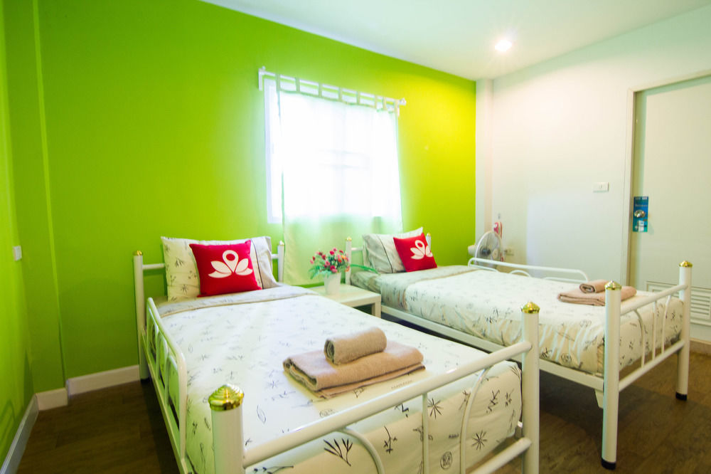 K79 Room Ban Khlong Nang Li Dış mekan fotoğraf