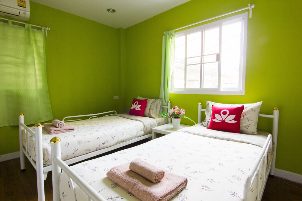 K79 Room Ban Khlong Nang Li Dış mekan fotoğraf