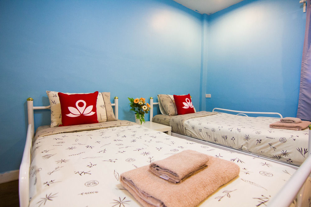 K79 Room Ban Khlong Nang Li Dış mekan fotoğraf