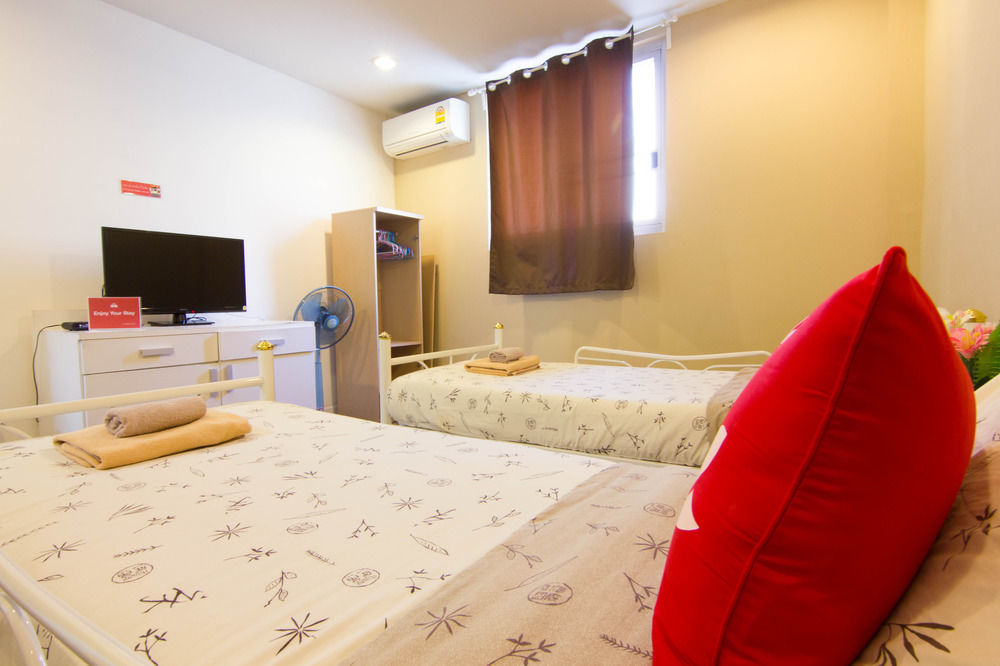 K79 Room Ban Khlong Nang Li Dış mekan fotoğraf