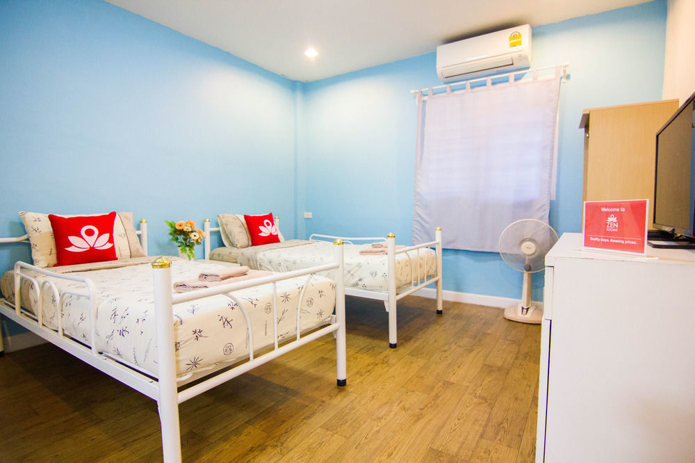 K79 Room Ban Khlong Nang Li Dış mekan fotoğraf