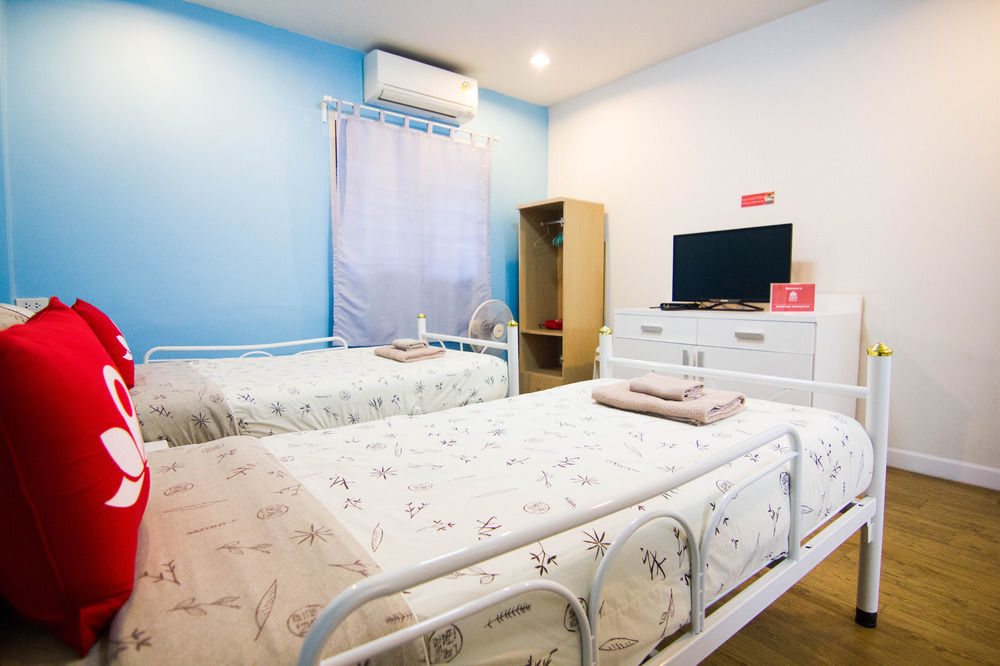K79 Room Ban Khlong Nang Li Dış mekan fotoğraf