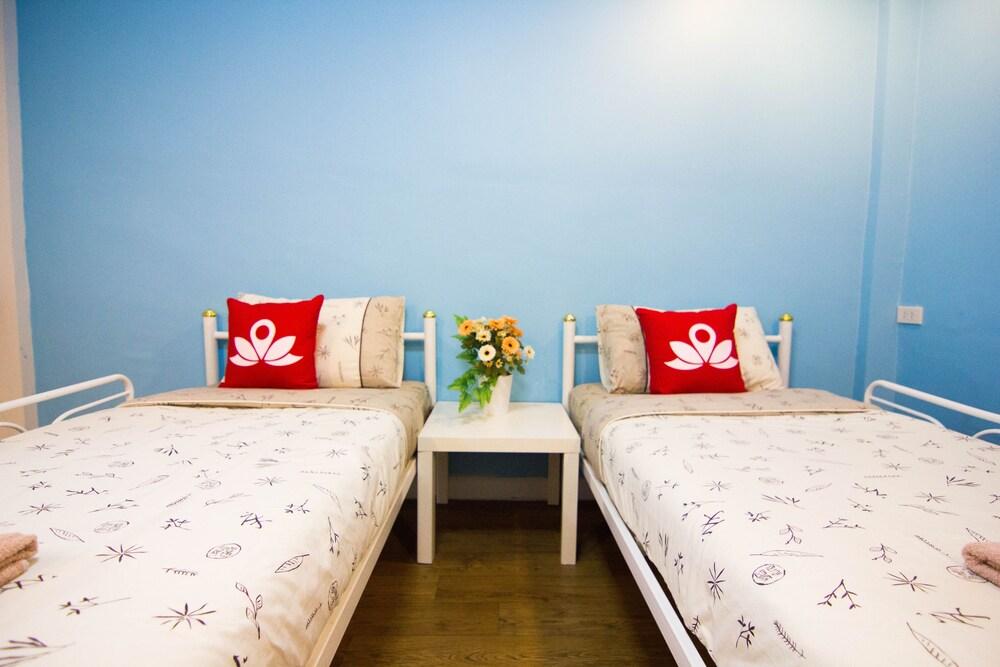 K79 Room Ban Khlong Nang Li Dış mekan fotoğraf