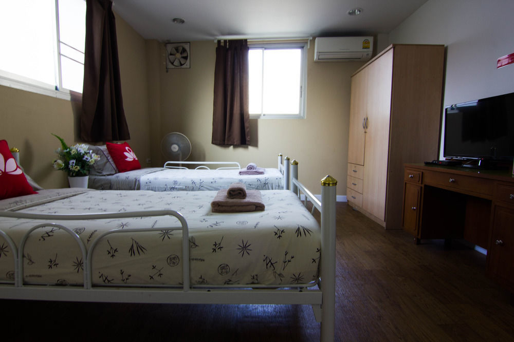 K79 Room Ban Khlong Nang Li Dış mekan fotoğraf