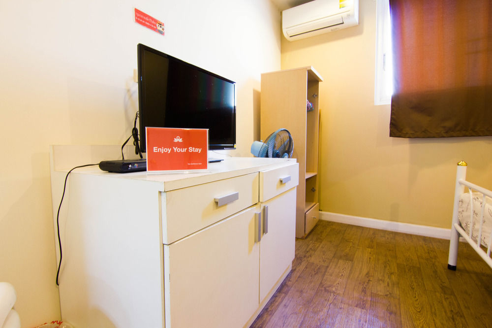 K79 Room Ban Khlong Nang Li Dış mekan fotoğraf