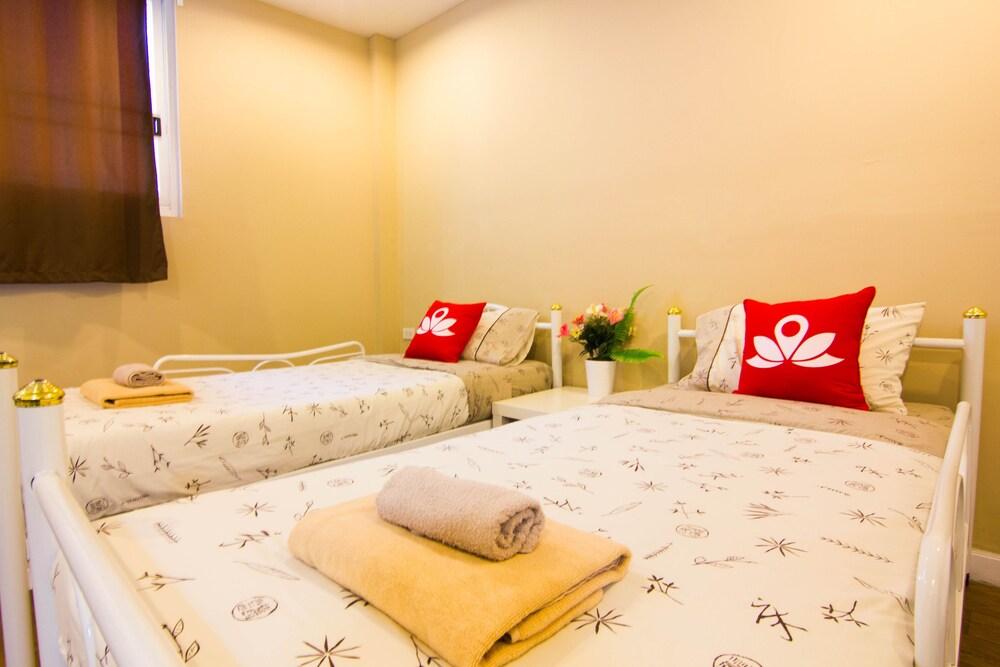 K79 Room Ban Khlong Nang Li Dış mekan fotoğraf