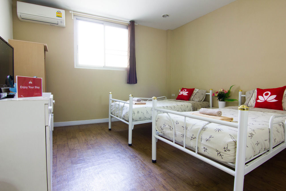 K79 Room Ban Khlong Nang Li Dış mekan fotoğraf