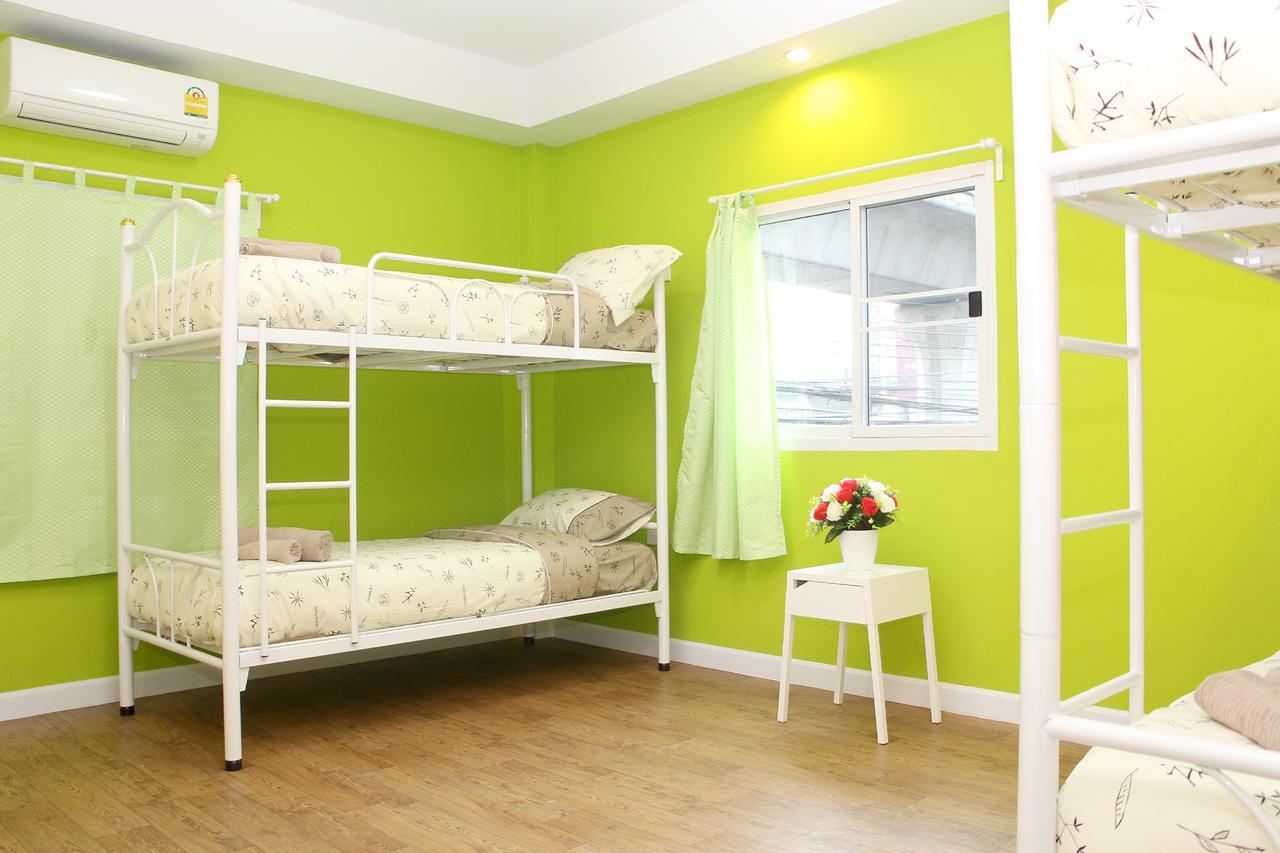 K79 Room Ban Khlong Nang Li Dış mekan fotoğraf