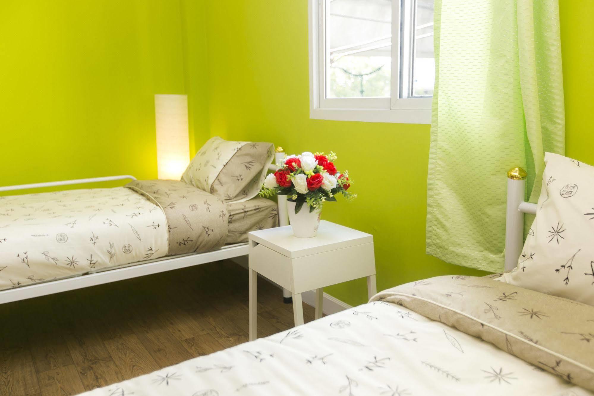 K79 Room Ban Khlong Nang Li Dış mekan fotoğraf
