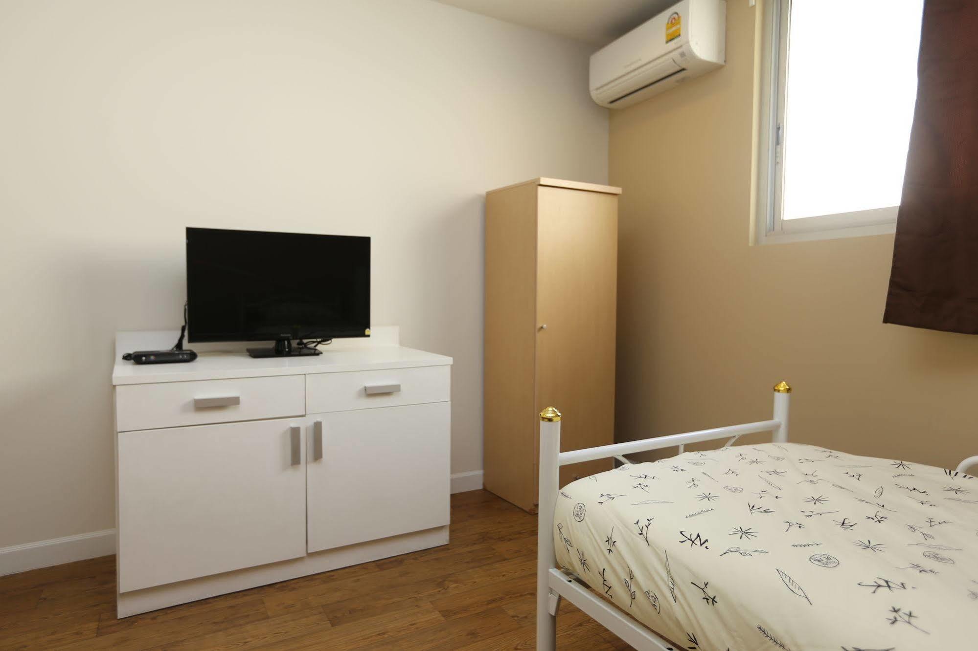 K79 Room Ban Khlong Nang Li Dış mekan fotoğraf