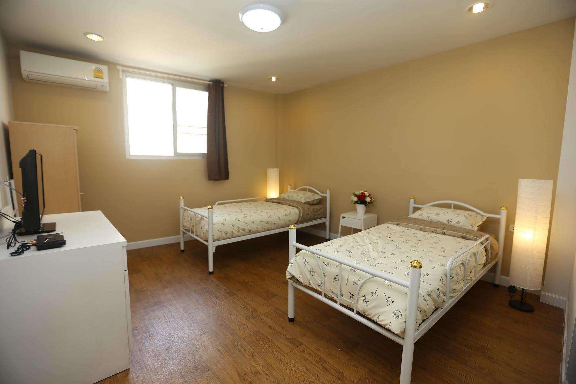 K79 Room Ban Khlong Nang Li Dış mekan fotoğraf
